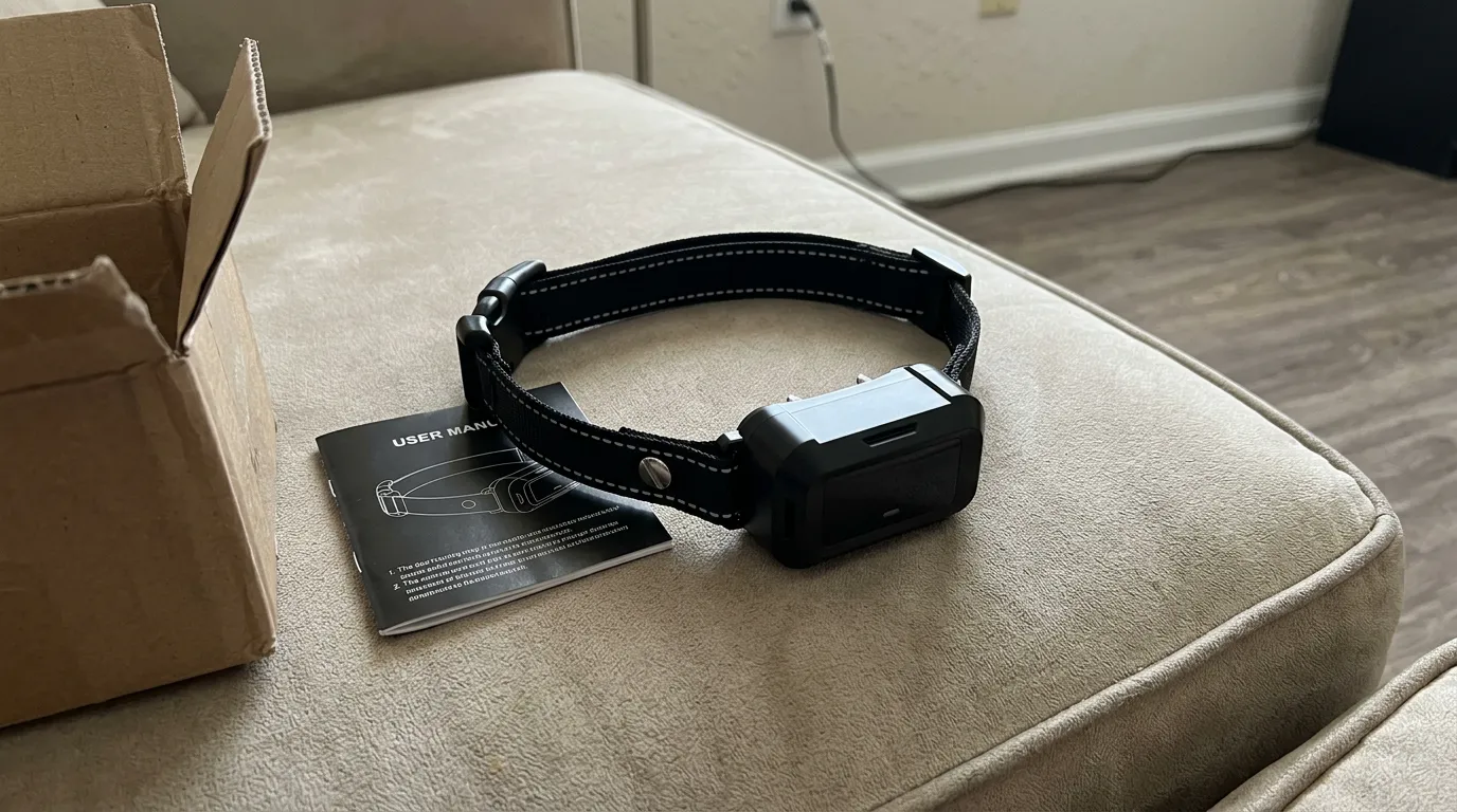Review photo